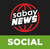 Sabay News Social-logo