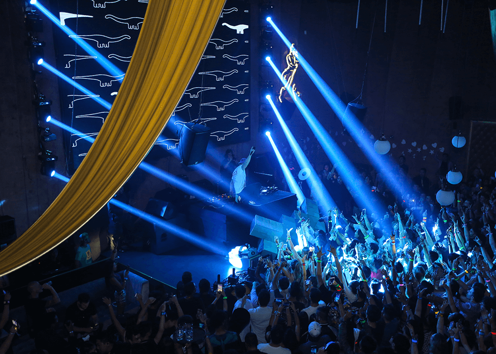 DIPLO LIVE IN PHNOM PENH